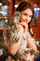 Friday, September 5, 2025 poultry and rabbits