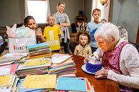 10.21.2025 109th Birthday of 1000 cards