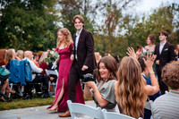 Forehand/Woodell wedding for NYT Style 10.26.2025