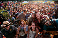 National Park Radio Concert 6.15.2019