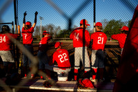 Yellville Baseball 2021