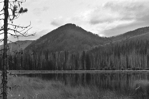 Mud Lake