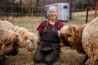 3.23.2025 Shearing Day
