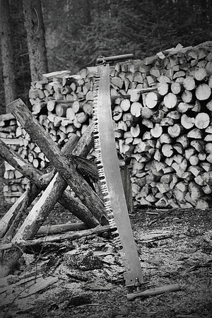 Crosscut Setup